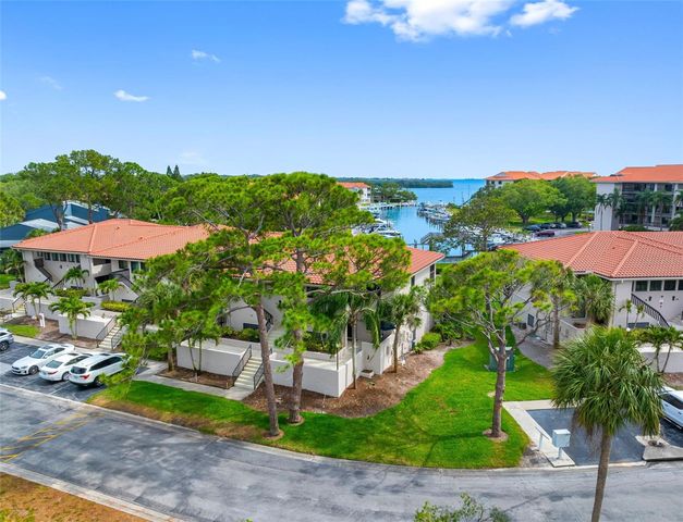 1804 MARINER DRIVE 43, Tarpon Springs, FL 34689