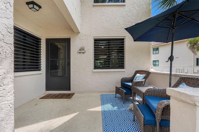 1804 MARINER DRIVE 43, Tarpon Springs, FL 34689