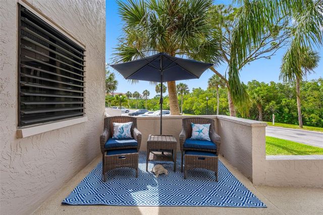 1804 MARINER DRIVE 43, Tarpon Springs, FL 34689