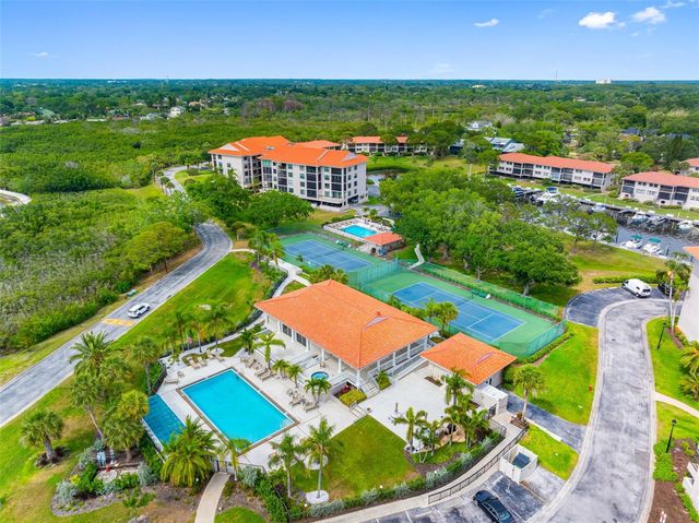 1804 MARINER DRIVE 43, Tarpon Springs, FL 34689