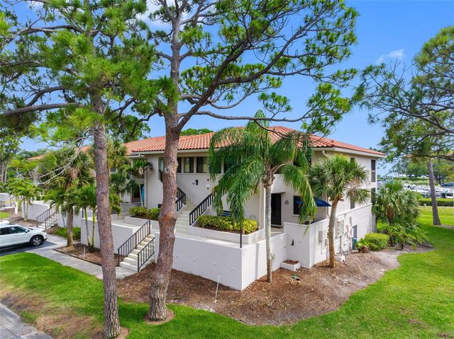 1804 MARINER DRIVE 43, Tarpon Springs, FL 34689