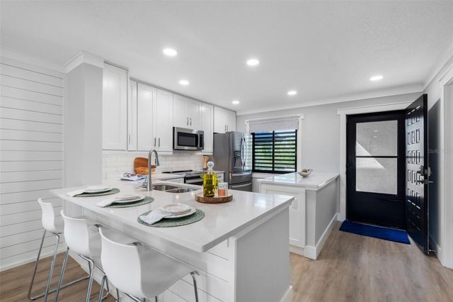 1804 MARINER DRIVE 43, Tarpon Springs, FL 34689