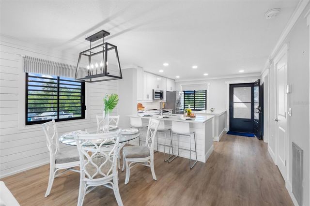 1804 MARINER DRIVE 43, Tarpon Springs, FL 34689