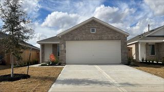 486 Southern Magnolia Way, Magnolia, TX 77354