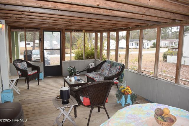 821 Magnolia Drive, Sunset Beach, NC 28468