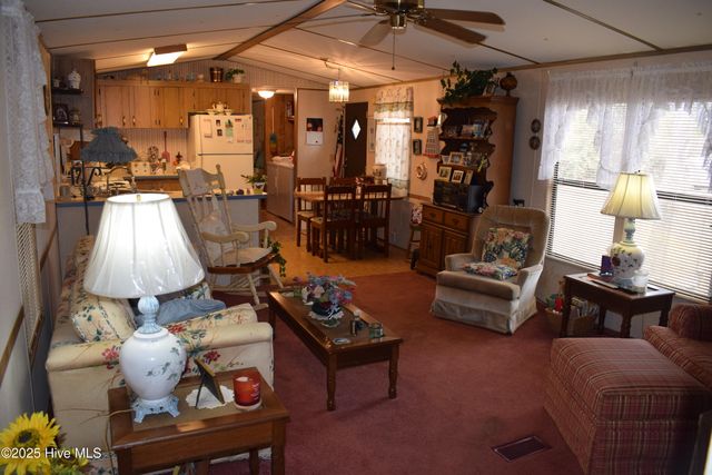 821 Magnolia Drive, Sunset Beach, NC 28468