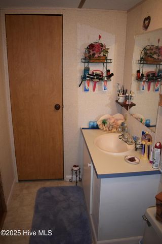 821 Magnolia Drive, Sunset Beach, NC 28468