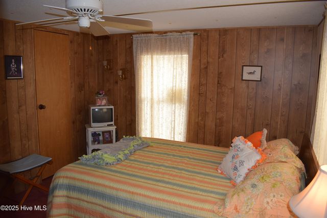 821 Magnolia Drive, Sunset Beach, NC 28468