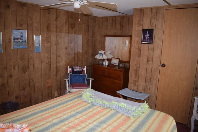 821 Magnolia Drive, Sunset Beach, NC 28468