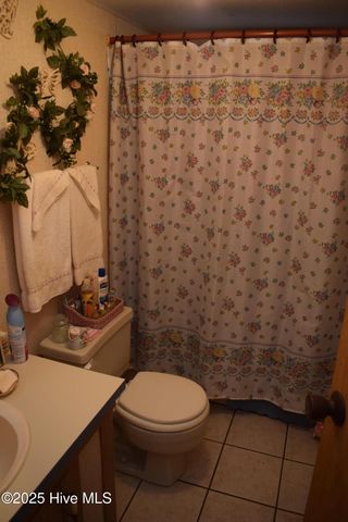 821 Magnolia Drive, Sunset Beach, NC 28468