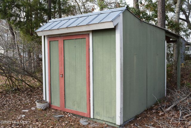 821 Magnolia Drive, Sunset Beach, NC 28468