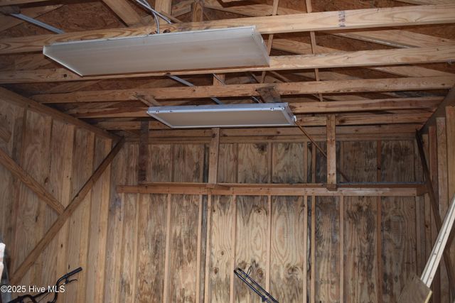 821 Magnolia Drive, Sunset Beach, NC 28468