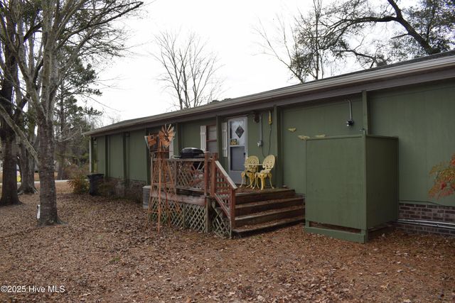 821 Magnolia Drive, Sunset Beach, NC 28468