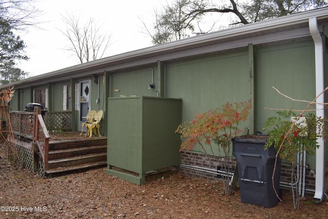 821 Magnolia Drive, Sunset Beach, NC 28468