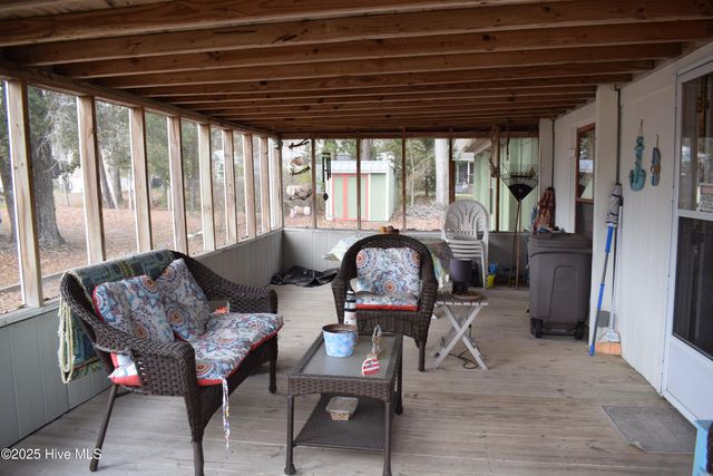 821 Magnolia Drive, Sunset Beach, NC 28468