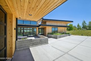 7702 N Fire Ring Glade, Park City, UT 84098