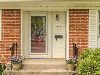 1516 Arborview Boulevard, Ann Arbor, MI 48103