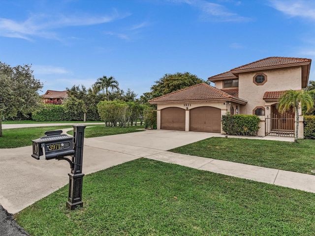 3971 NW 5th Drive, Deerfield Beach, FL 33442