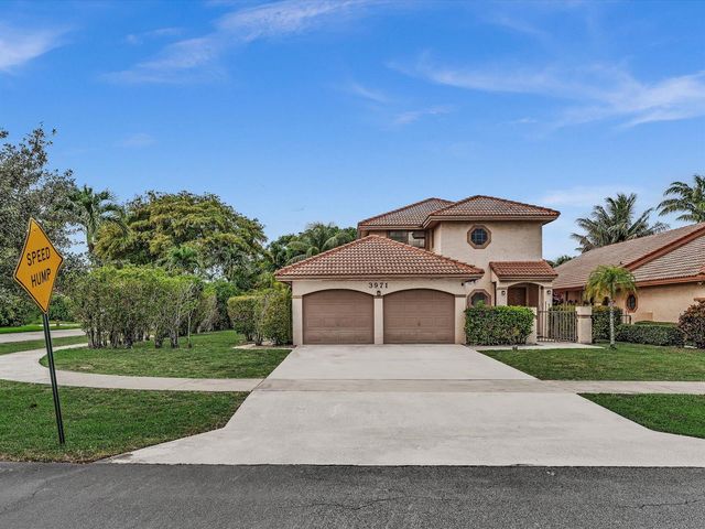 3971 NW 5th Drive, Deerfield Beach, FL 33442