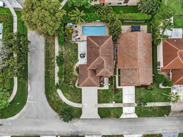 3971 NW 5th Drive, Deerfield Beach, FL 33442