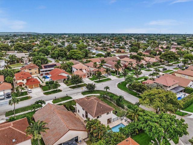3971 NW 5th Drive, Deerfield Beach, FL 33442