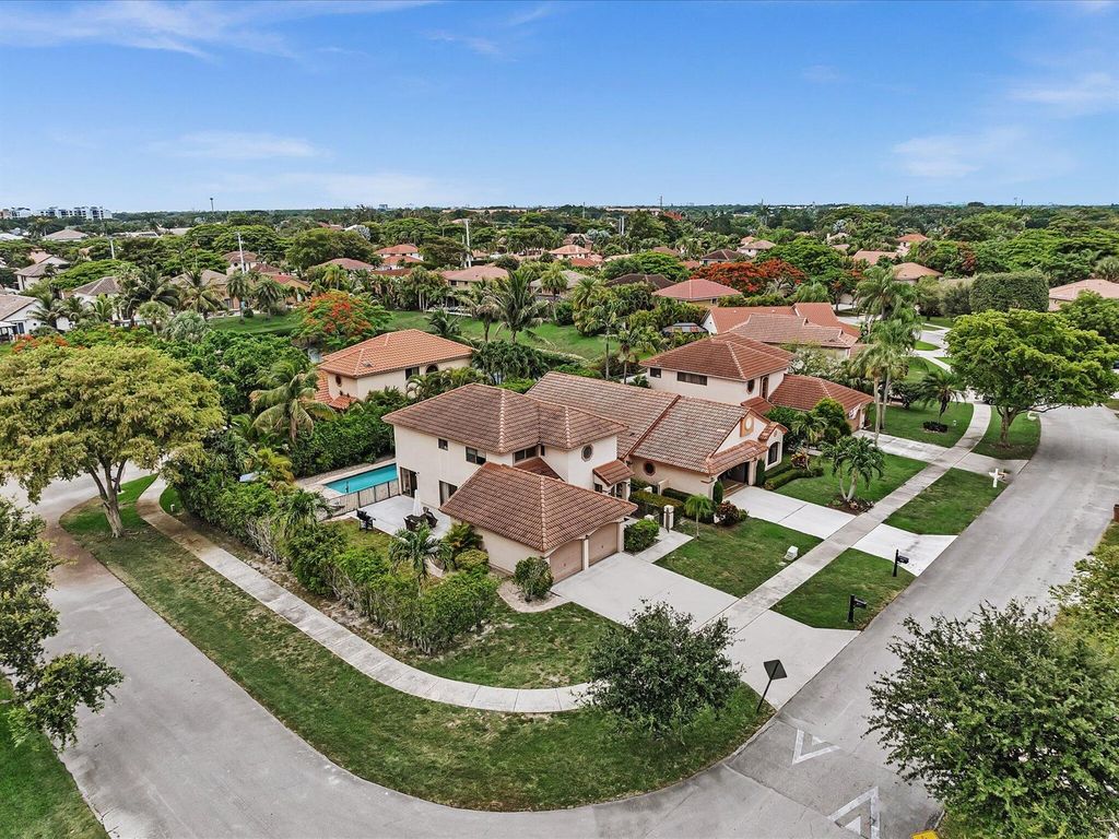3971 NW 5th Drive, Deerfield Beach, FL 33442