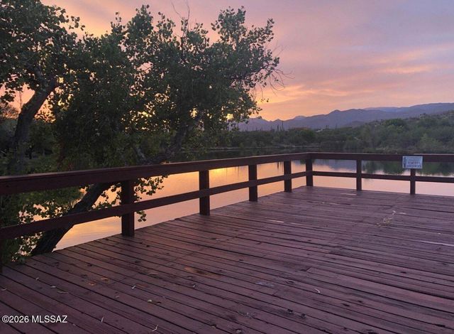 2305 N El Camino Rinconado, Tucson, AZ 85749