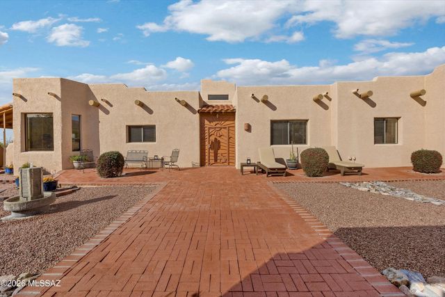 2305 N El Camino Rinconado, Tucson, AZ 85749