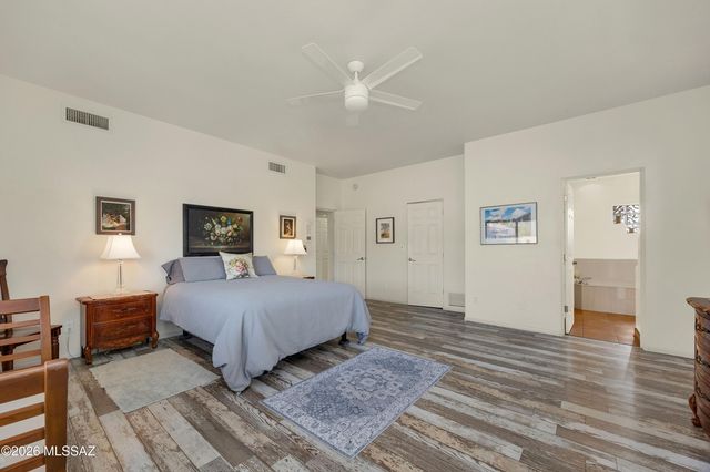 2305 N El Camino Rinconado, Tucson, AZ 85749