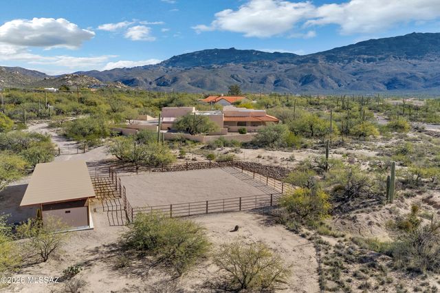 2305 N El Camino Rinconado, Tucson, AZ 85749