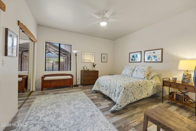 2305 N El Camino Rinconado, Tucson, AZ 85749