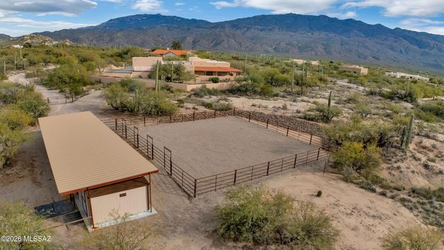 2305 N El Camino Rinconado, Tucson, AZ 85749