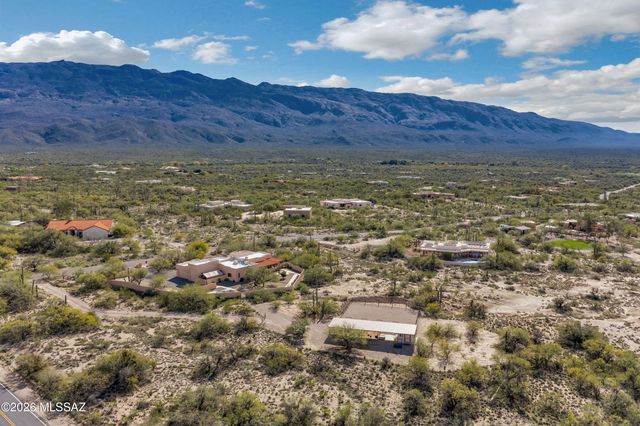 2305 N El Camino Rinconado, Tucson, AZ 85749