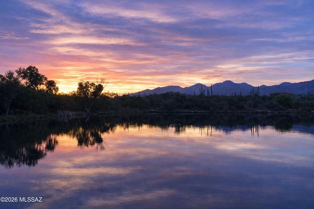 2305 N El Camino Rinconado, Tucson, AZ 85749