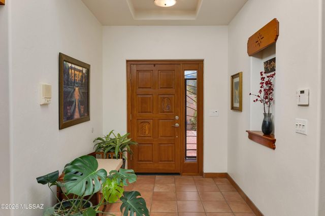 2305 N El Camino Rinconado, Tucson, AZ 85749