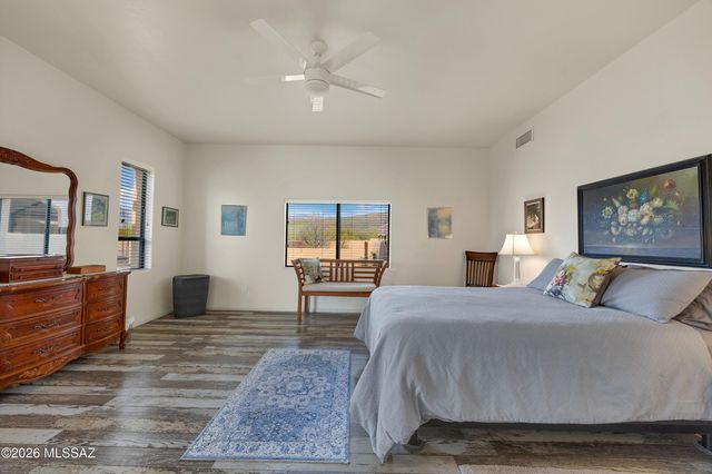 2305 N El Camino Rinconado, Tucson, AZ 85749