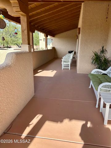 2305 N El Camino Rinconado, Tucson, AZ 85749