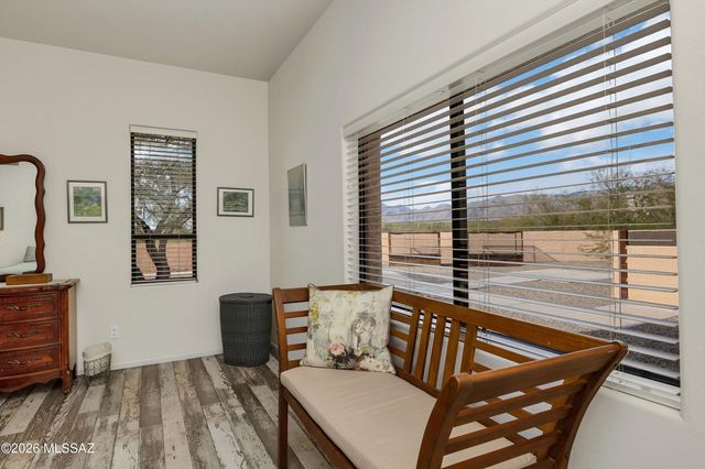 2305 N El Camino Rinconado, Tucson, AZ 85749