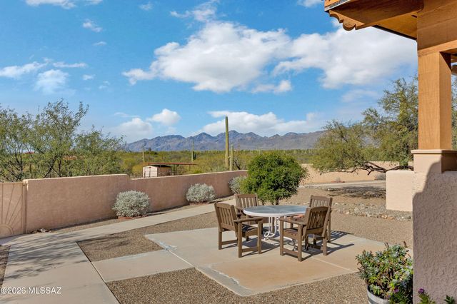 2305 N El Camino Rinconado, Tucson, AZ 85749