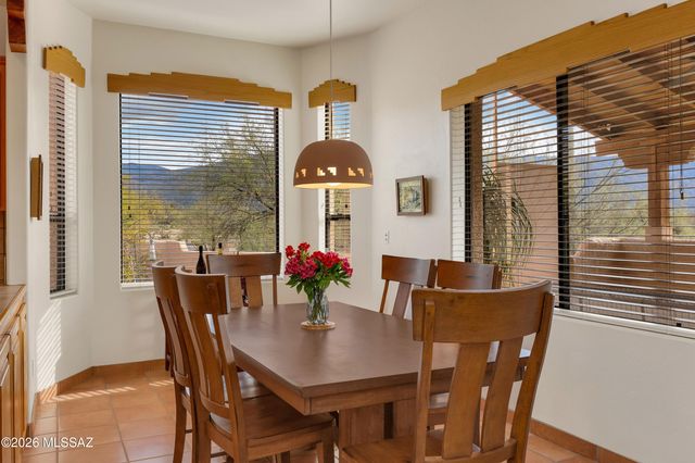 2305 N El Camino Rinconado, Tucson, AZ 85749