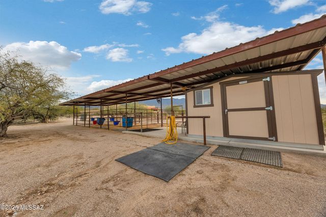 2305 N El Camino Rinconado, Tucson, AZ 85749