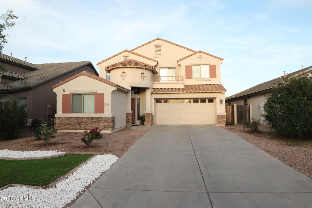 38103 N BONNIE Lane, San Tan Valley, AZ 85140 — photo 2