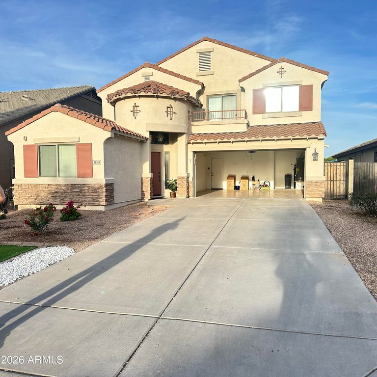 38103 N BONNIE Lane, San Tan Valley, AZ 85140 — photo 3