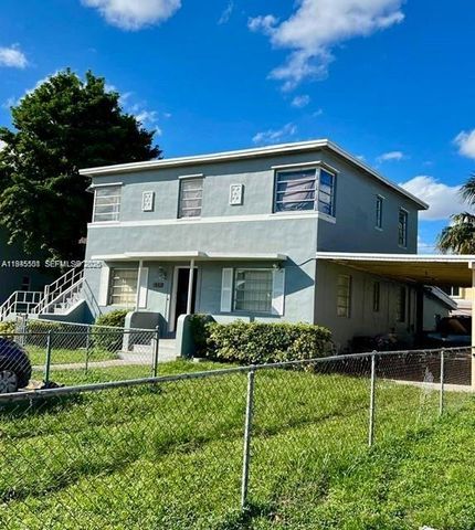 2331 NW 14th St, Miami, FL 33125