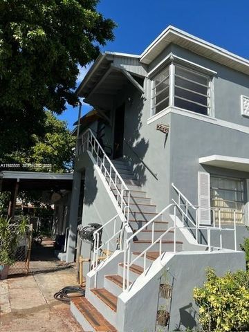 2331 NW 14th St, Miami, FL 33125