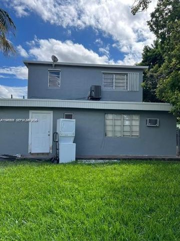 2331 NW 14th St, Miami, FL 33125