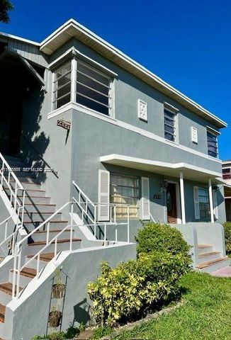 2331 NW 14th St, Miami, FL 33125