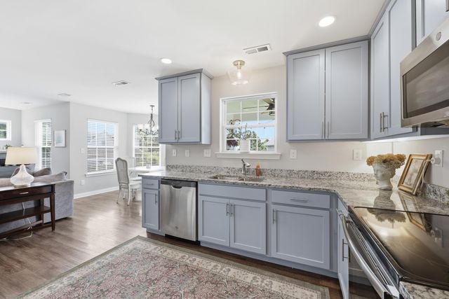 261 Black Water Lane, Lexington, KY 40511