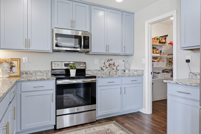 261 Black Water Lane, Lexington, KY 40511