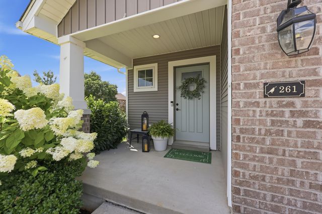 261 Black Water Lane, Lexington, KY 40511